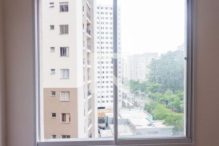 Vista do Quarto 1 de apartamento para alugar com 2 quartos, 40m² em Usina Piratininga, São Paulo