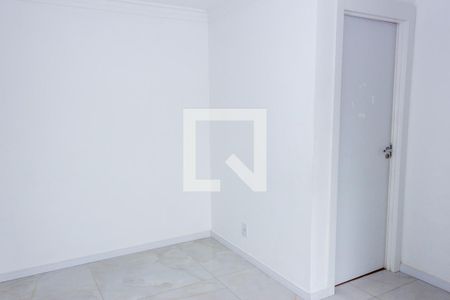 Sala de apartamento para alugar com 2 quartos, 40m² em Usina Piratininga, São Paulo