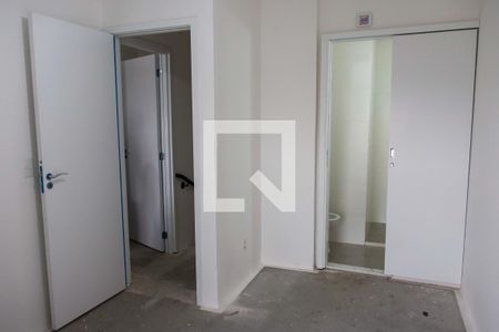 Apartamento à venda com 74m², 2 quartos e 1 vaga Apartamento à venda com 74m², 2 quartos e 1 vagaQuarto 2 - Suíte