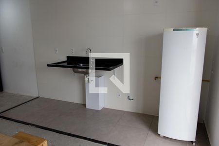 Apartamento à venda com 74m², 2 quartos e 1 vaga Apartamento à venda com 74m², 2 quartos e 1 vagaCozinha