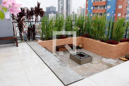 Apartamento à venda com 74m², 2 quartos e 1 vaga Apartamento à venda com 74m², 2 quartos e 1 vagaÁrea comum