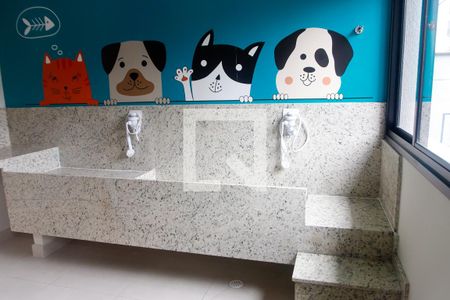 Apartamento à venda com 74m², 2 quartos e 1 vaga Apartamento à venda com 74m², 2 quartos e 1 vagapet