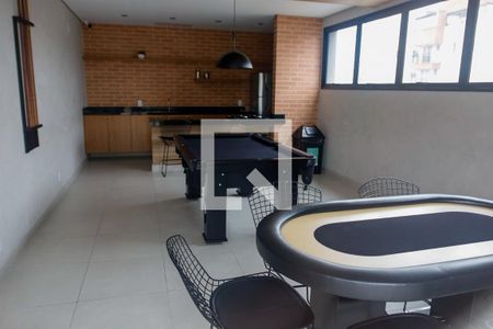 Apartamento à venda com 74m², 2 quartos e 1 vaga Apartamento à venda com 74m², 2 quartos e 1 vagaSala de Jogos