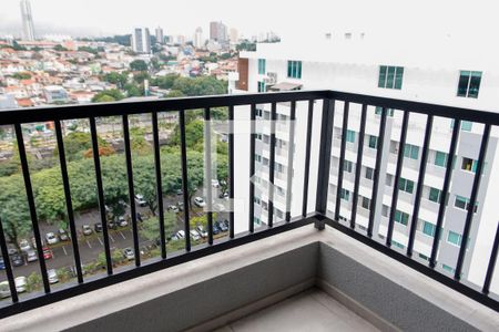 Apartamento à venda com 74m², 2 quartos e 1 vaga Apartamento à venda com 74m², 2 quartos e 1 vagaSacada
