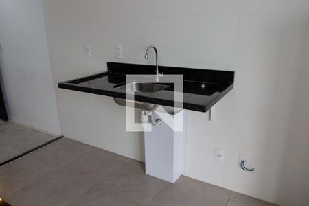 Apartamento à venda com 74m², 2 quartos e 1 vaga Apartamento à venda com 74m², 2 quartos e 1 vagaCozinha