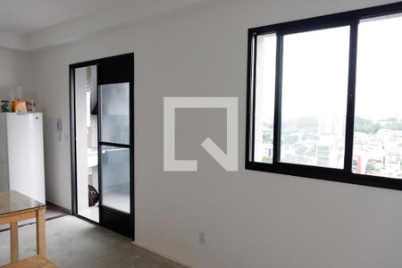 sala de apartamento à venda com 2 quartos, 74m² em Centro, Osasco