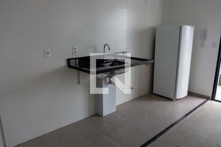 Apartamento à venda com 74m², 2 quartos e 1 vaga Apartamento à venda com 74m², 2 quartos e 1 vagaCozinha