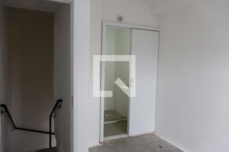 Apartamento à venda com 74m², 2 quartos e 1 vaga Apartamento à venda com 74m², 2 quartos e 1 vagaQuarto 2 - Suíte