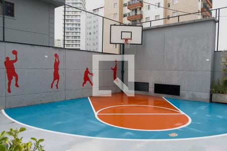 Apartamento à venda com 74m², 2 quartos e 1 vaga Apartamento à venda com 74m², 2 quartos e 1 vagaQuadra Esportiva