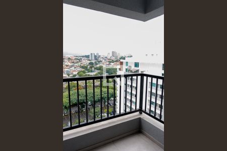 Apartamento à venda com 74m², 2 quartos e 1 vaga Apartamento à venda com 74m², 2 quartos e 1 vagaSacada