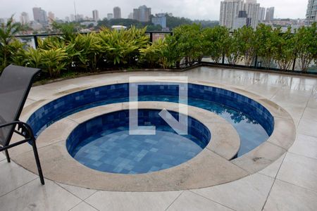 Apartamento à venda com 74m², 2 quartos e 1 vaga Apartamento à venda com 74m², 2 quartos e 1 vagaÁrea comum - Piscina