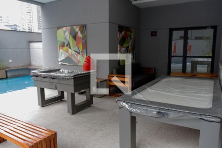 Apartamento à venda com 74m², 2 quartos e 1 vaga Apartamento à venda com 74m², 2 quartos e 1 vagaÁrea comum