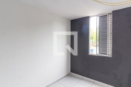 Quarto 2 de apartamento para alugar com 2 quartos, 50m² em Itaquera, São Paulo