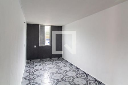 Sala de apartamento para alugar com 2 quartos, 50m² em Itaquera, São Paulo