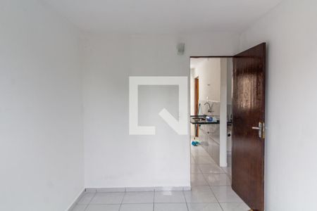 Quarto 1 de apartamento para alugar com 2 quartos, 50m² em Itaquera, São Paulo