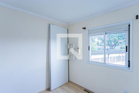 Suite de apartamento à venda com 3 quartos, 100m² em Vila Prado, São Paulo