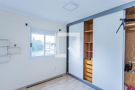 Suite de apartamento à venda com 3 quartos, 100m² em Vila Prado, São Paulo