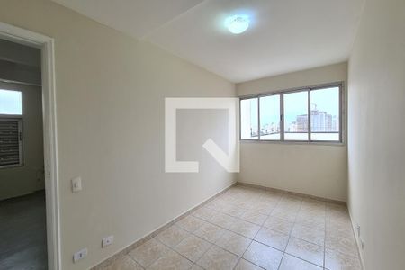 Sala de apartamento para alugar com 1 quarto, 48m² em Vila Prudente, São Paulo