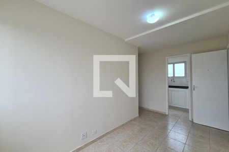 Sala de apartamento para alugar com 1 quarto, 48m² em Vila Prudente, São Paulo