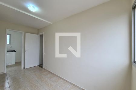 Sala de apartamento para alugar com 1 quarto, 48m² em Vila Prudente, São Paulo