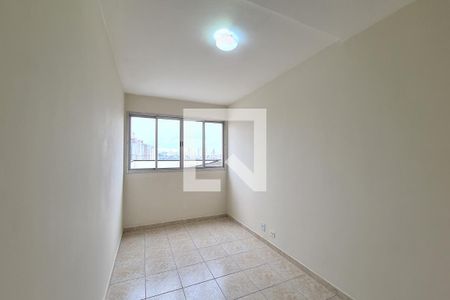 Sala de apartamento para alugar com 1 quarto, 48m² em Vila Prudente, São Paulo