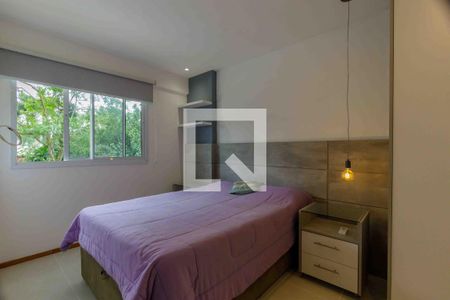 Suíte de apartamento para alugar com 4 quartos, 101m² em Recreio dos Bandeirantes, Rio de Janeiro