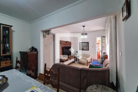 Sala de casa à venda com 2 quartos, 200m² em Vila Primavera, São Paulo