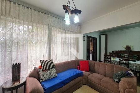 Sala de casa à venda com 2 quartos, 200m² em Vila Primavera, São Paulo