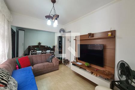 Sala de casa à venda com 2 quartos, 200m² em Vila Primavera, São Paulo