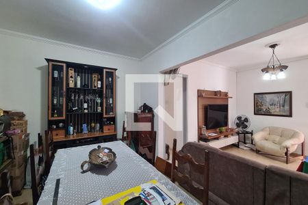 Sala de casa à venda com 2 quartos, 200m² em Vila Primavera, São Paulo