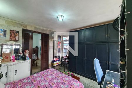 Quarto 1 de casa à venda com 2 quartos, 200m² em Vila Primavera, São Paulo