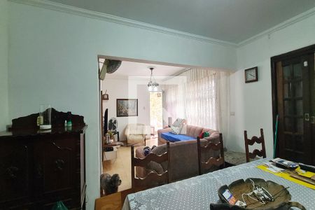 Sala de casa à venda com 2 quartos, 200m² em Vila Primavera, São Paulo