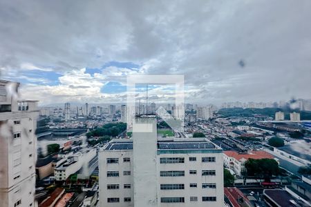 Vista da Varanda de apartamento à venda com 3 quartos, 188m² em Mooca, São Paulo