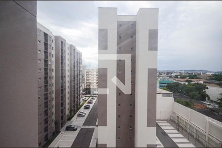 Vista do Quarto 1 de apartamento para alugar com 2 quartos, 38m² em São Francisco Xavier, Rio de Janeiro