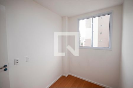 Quarto 2 de apartamento para alugar com 2 quartos, 38m² em São Francisco Xavier, Rio de Janeiro