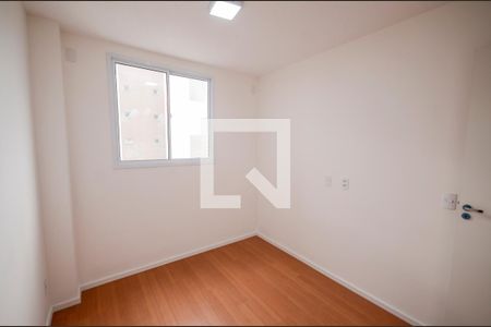 Quarto 1 de apartamento para alugar com 2 quartos, 38m² em São Francisco Xavier, Rio de Janeiro