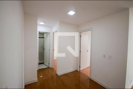 Sala de apartamento para alugar com 2 quartos, 38m² em São Francisco Xavier, Rio de Janeiro