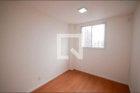 Quarto 1 de apartamento para alugar com 2 quartos, 38m² em São Francisco Xavier, Rio de Janeiro