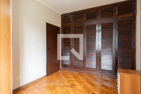 Quarto de apartamento para alugar com 1 quarto, 46m² em Cerqueira César, São Paulo