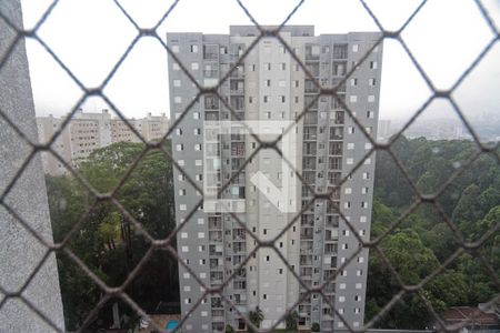 Vista de apartamento para alugar com 2 quartos, 44m² em Jardim Iris, São Paulo