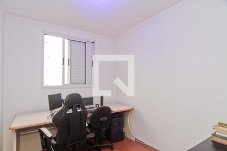 Quarto 2 de apartamento para alugar com 2 quartos, 44m² em Jardim Iris, São Paulo