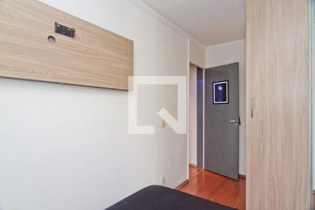 Quarto 1 de apartamento para alugar com 2 quartos, 44m² em Jardim Iris, São Paulo