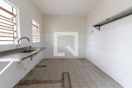 Sala/Cozinha de casa à venda com 1 quarto, 60m² em Jardim Paulistano, Campinas