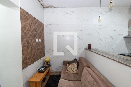 Sala de casa para alugar com 3 quartos, 70m² em Vila Mariana, São Paulo