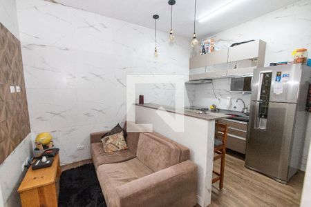 Sala de casa à venda com 3 quartos, 70m² em Vila Mariana, São Paulo