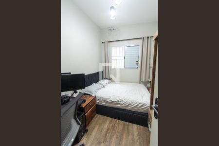 Quarto 1 de casa para alugar com 3 quartos, 70m² em Vila Mariana, São Paulo