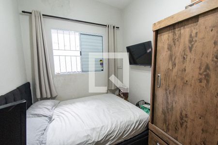 Quarto 1 de casa à venda com 3 quartos, 70m² em Vila Mariana, São Paulo