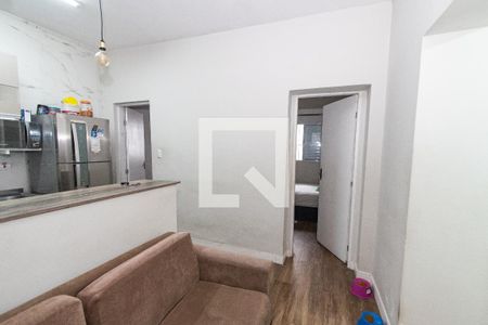 Sala de casa à venda com 3 quartos, 70m² em Vila Mariana, São Paulo