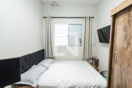 Quarto 1 de casa à venda com 3 quartos, 70m² em Vila Mariana, São Paulo