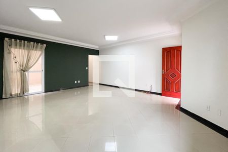 Sala  de casa à venda com 4 quartos, 230m² em Centro, São Bernardo do Campo